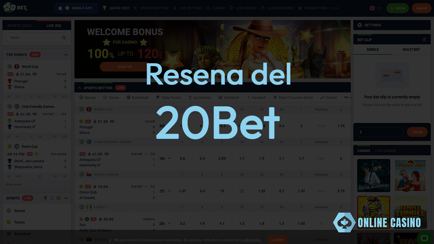 7 consejos para salvar vidas sobre 20bet casino