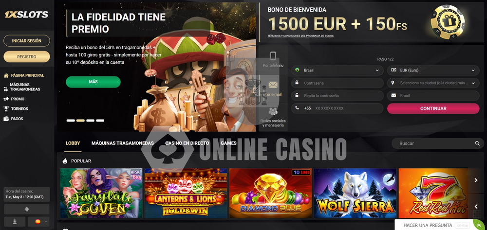 1win perú Estrategias para principiantes