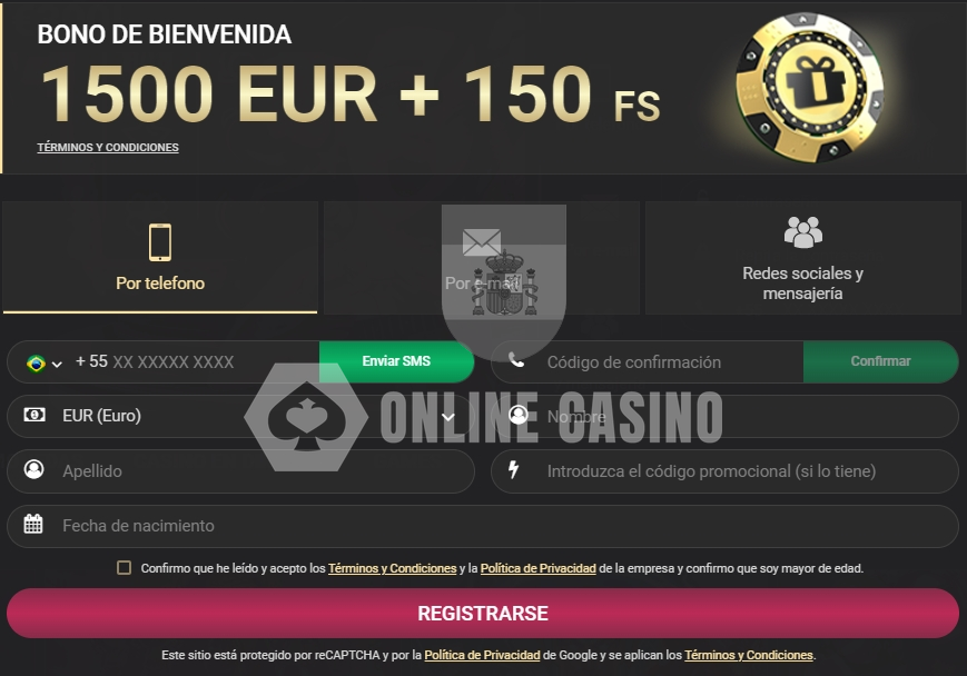 1xslots casino register 1xslots casino register