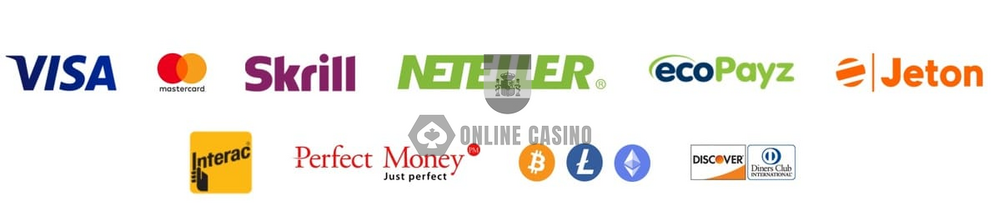 20bet Casino metodo de pago 20bet Casino metodo de pago
