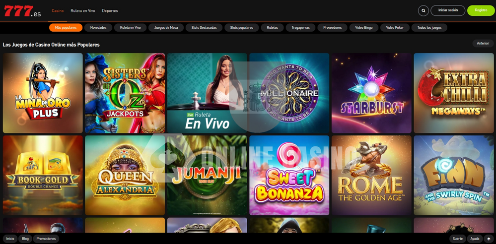 Casino777 slots Casino777 slots