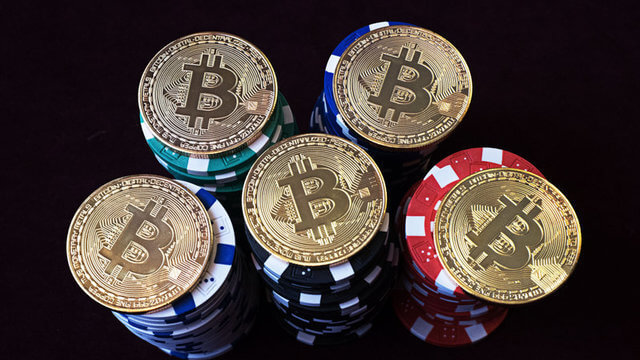 Casinos con criptomonedas Casinos con criptomonedas