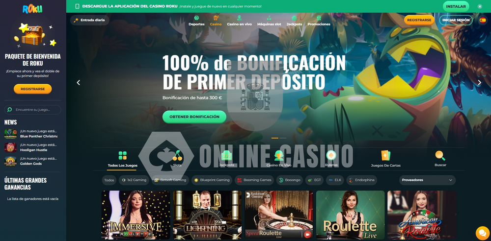 Roku Casino Roku Casino