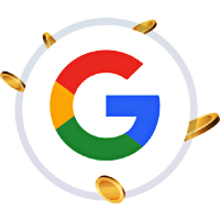 Jugar en el casino Google Pay Casinos con Google Pay