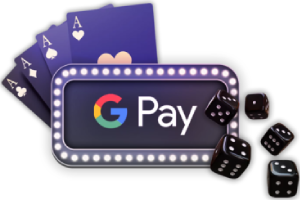 Casino Google Pay