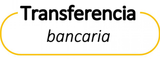 Transferencia bancaria Transferencia bancaria